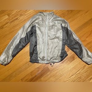 Patagonia Rain Jacket